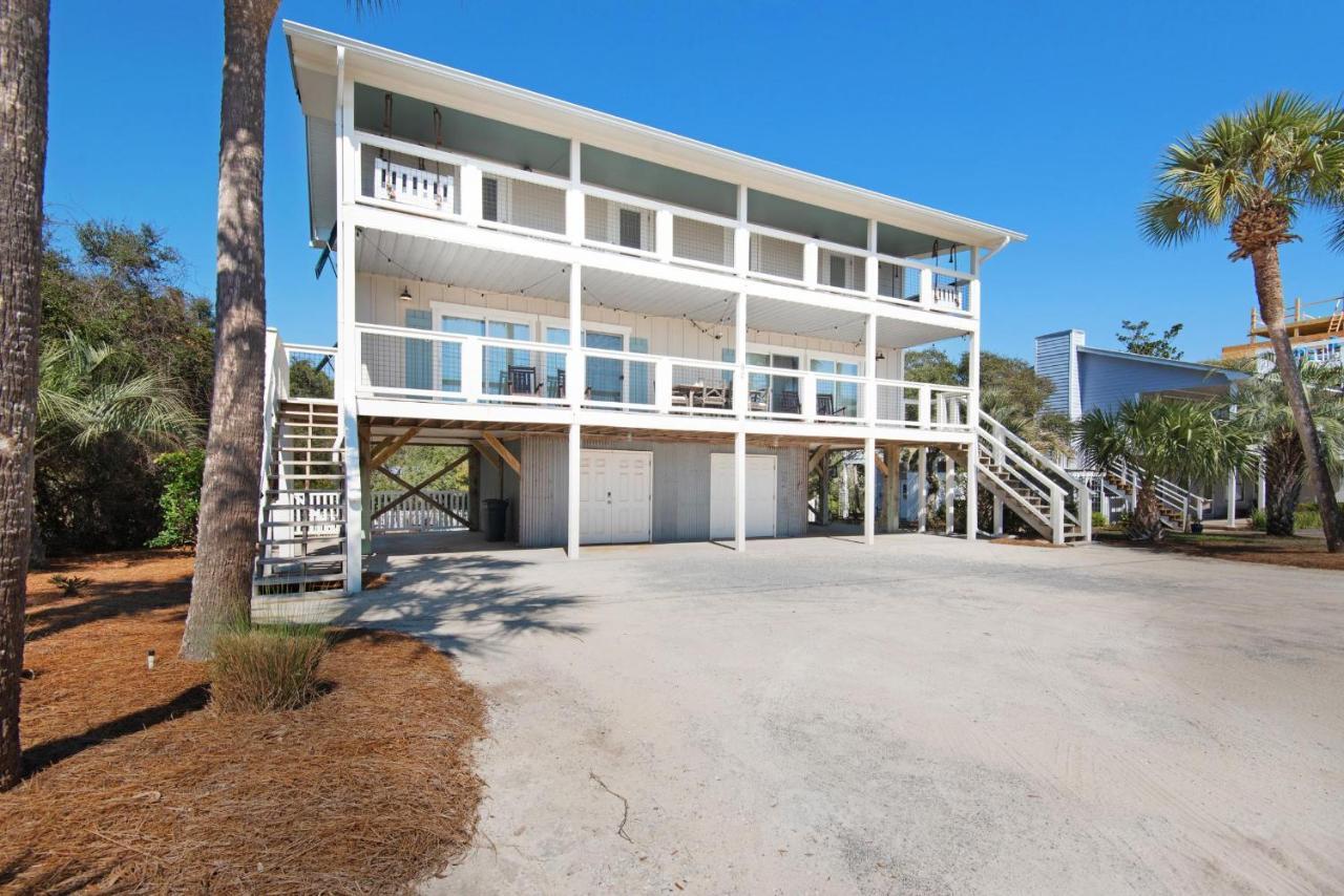 Double Down Apartment Santa Rosa Beach Exterior photo