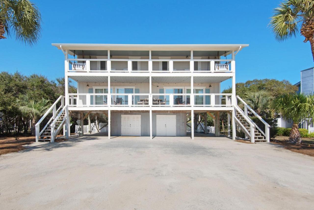 Double Down Apartment Santa Rosa Beach Exterior photo