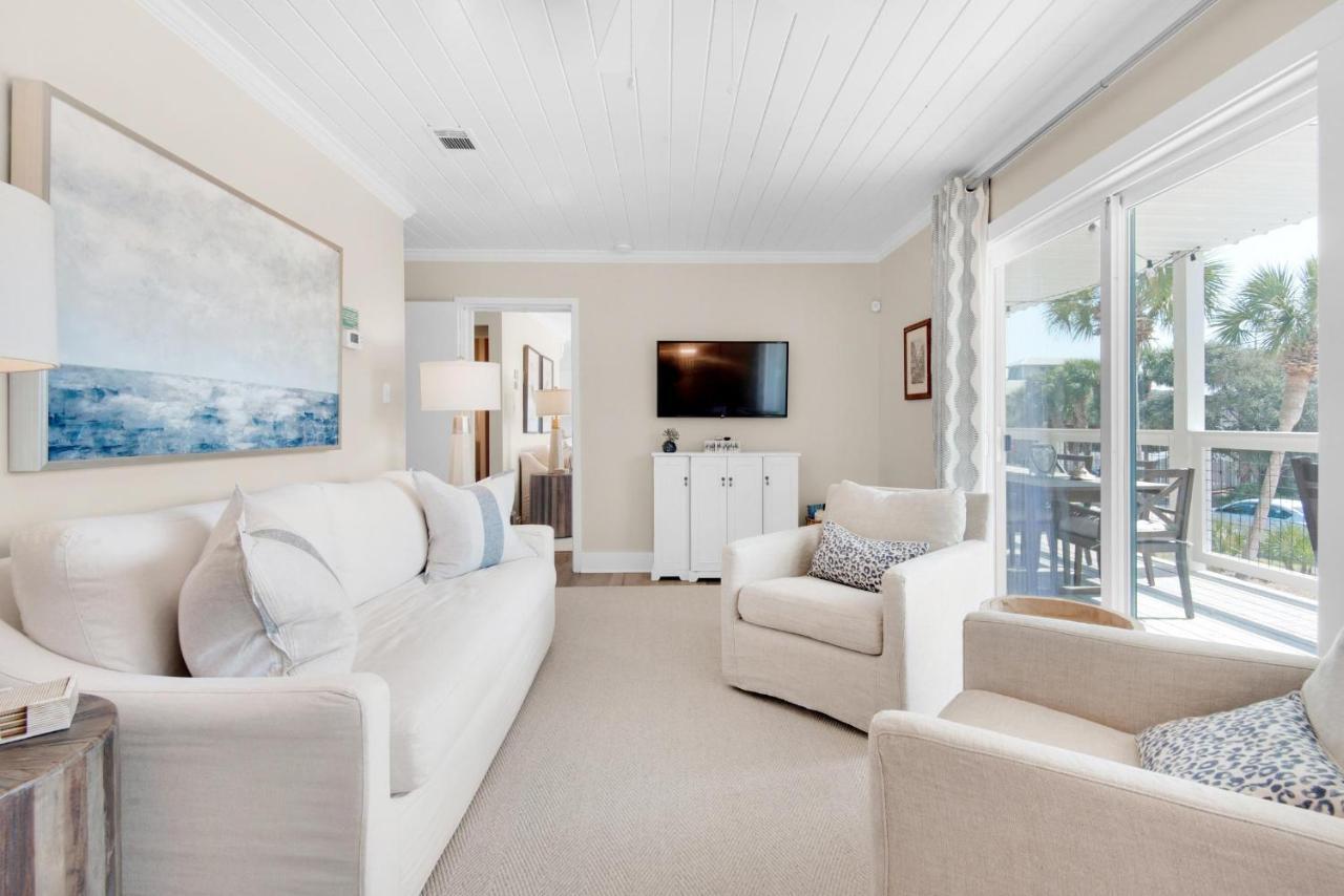 Double Down Apartment Santa Rosa Beach Exterior photo
