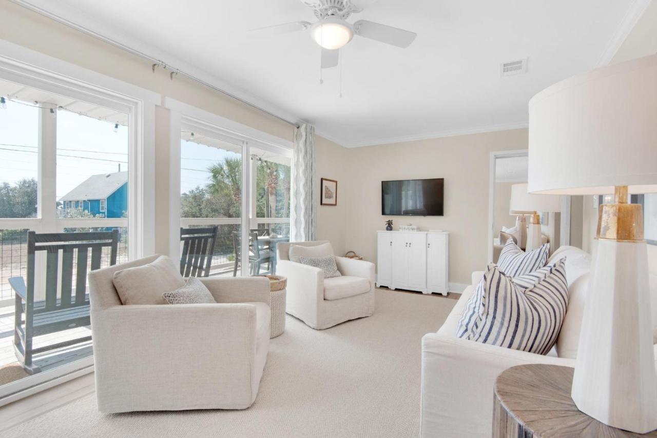 Double Down Apartment Santa Rosa Beach Exterior photo