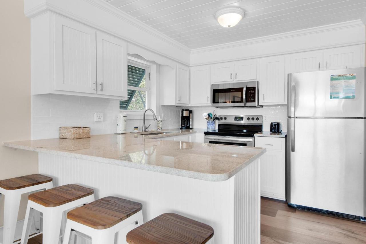 Double Down Apartment Santa Rosa Beach Exterior photo