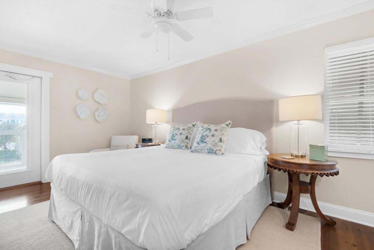 Double Down Apartment Santa Rosa Beach Exterior photo